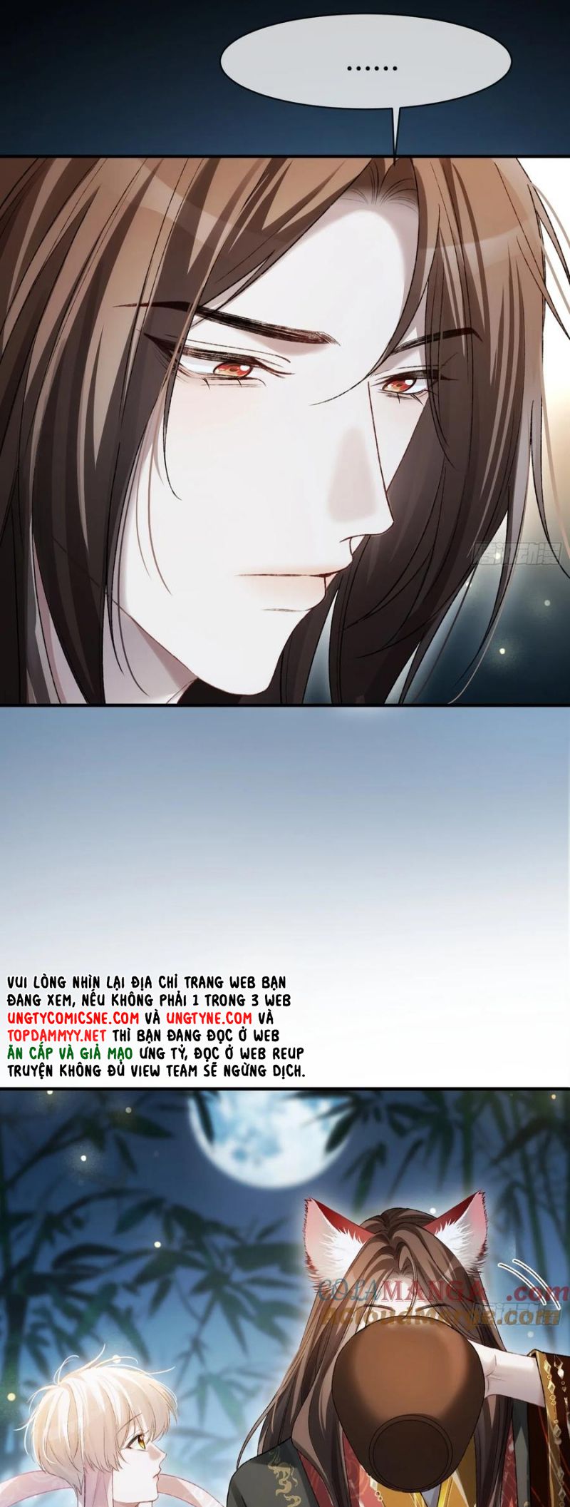 Xuyên Nhanh: Quan Hệ Gây Nghiện Chap 132 - Next Chap 133