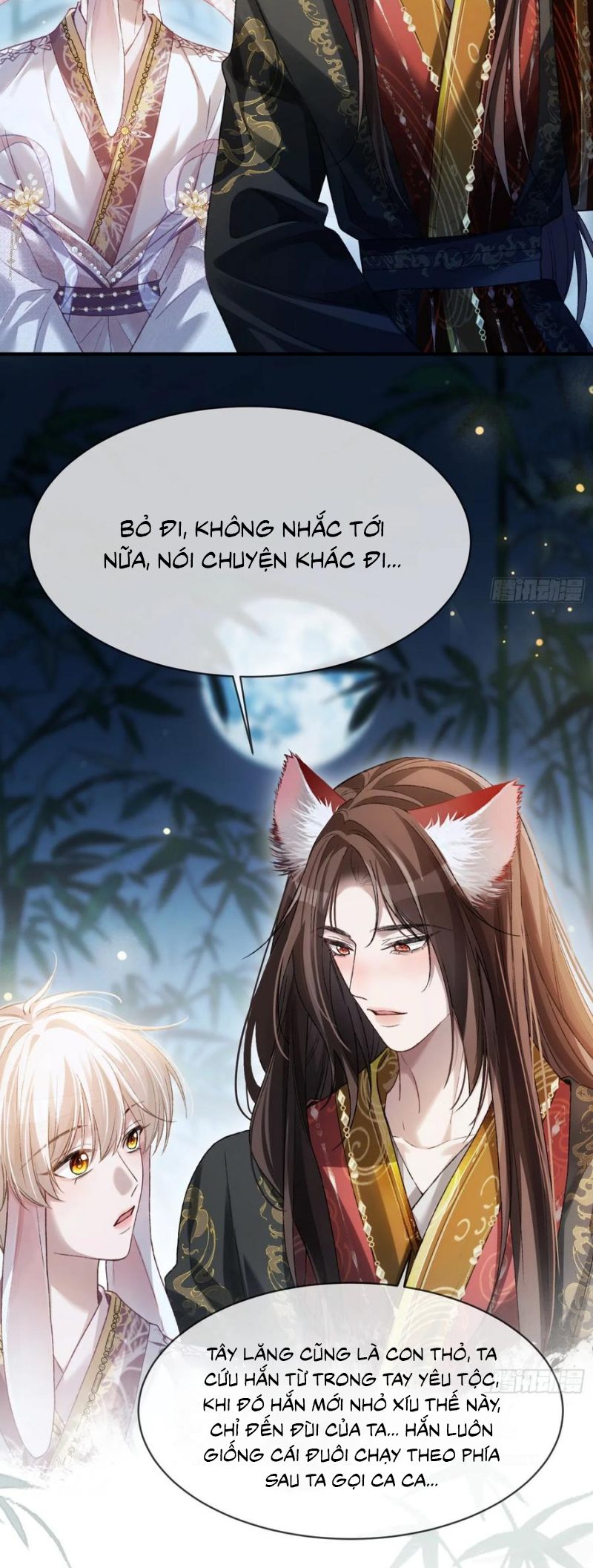 Xuyên Nhanh: Quan Hệ Gây Nghiện Chap 132 - Next Chap 133