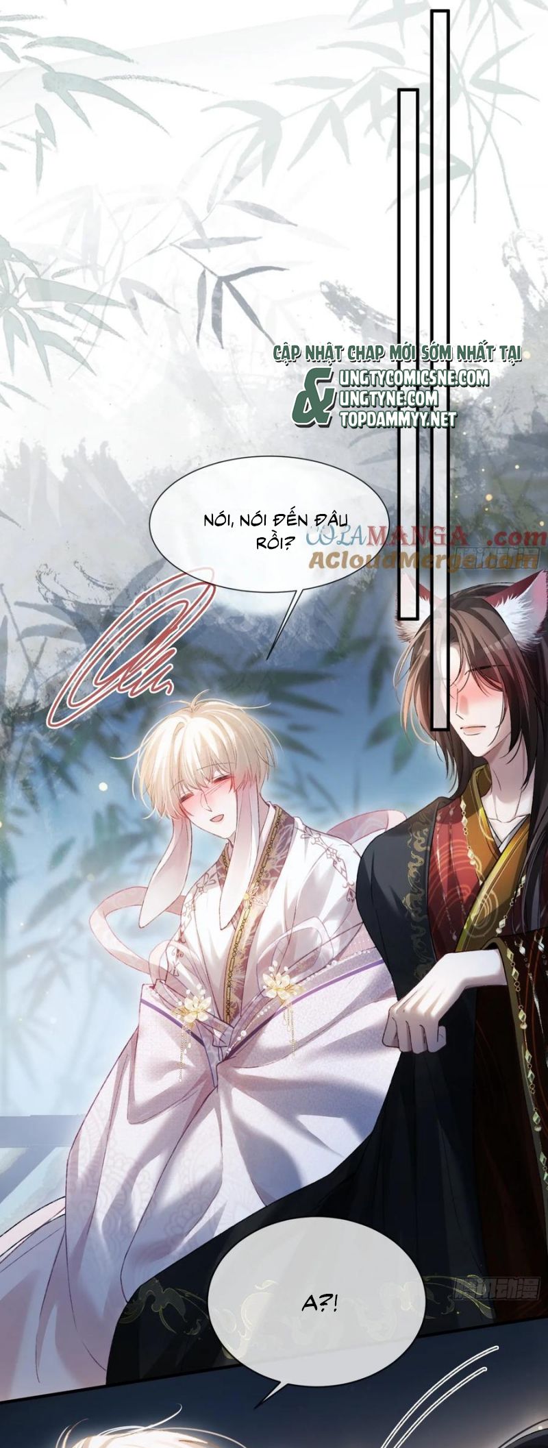 Xuyên Nhanh: Quan Hệ Gây Nghiện Chap 132 - Next Chap 133