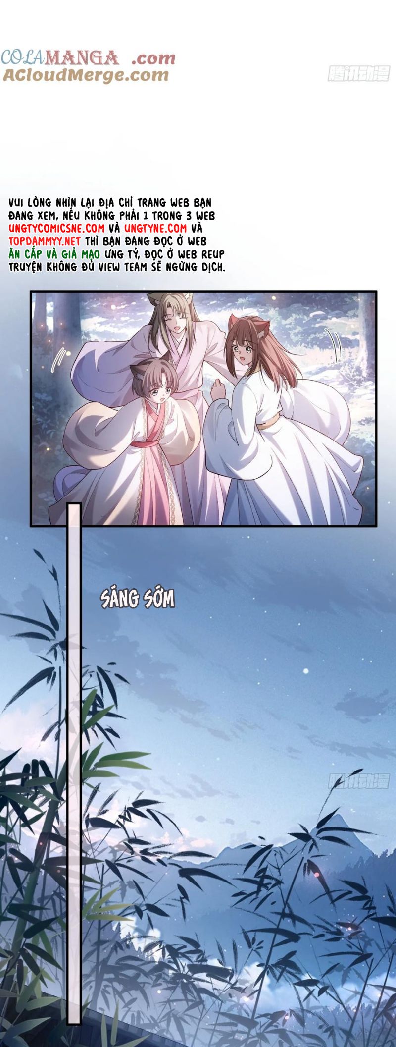 Xuyên Nhanh: Quan Hệ Gây Nghiện Chap 132 - Next Chap 133