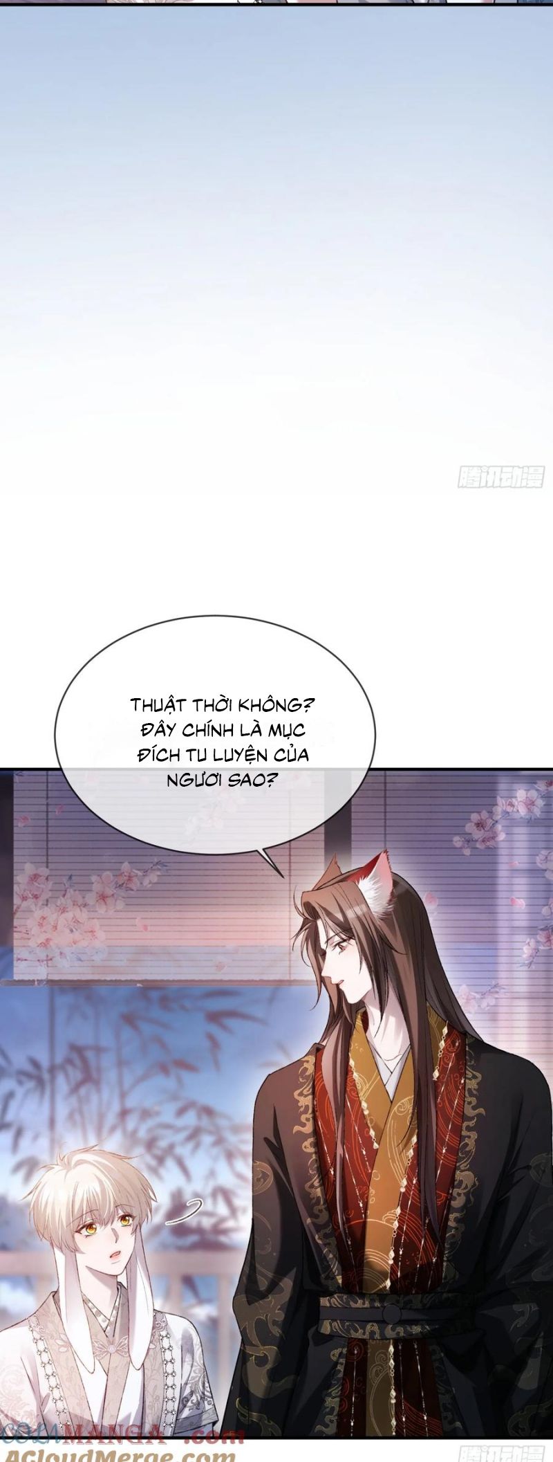 Xuyên Nhanh: Quan Hệ Gây Nghiện Chap 132 - Next Chap 133