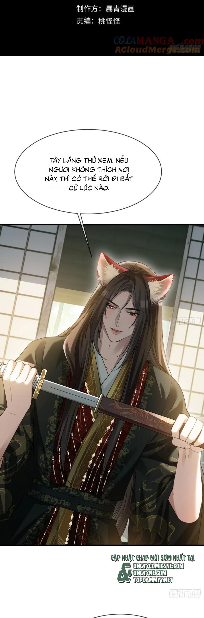 Xuyên Nhanh: Quan Hệ Gây Nghiện Chap 132 - Next Chap 133