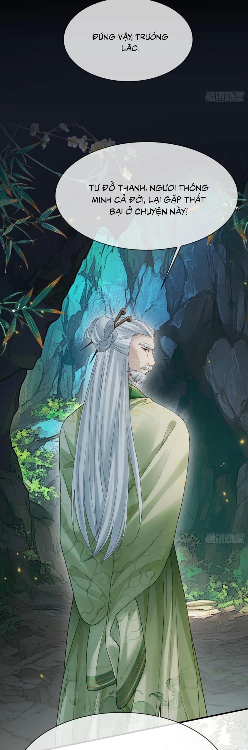 Xuyên Nhanh: Quan Hệ Gây Nghiện Chap 132 - Next Chap 133