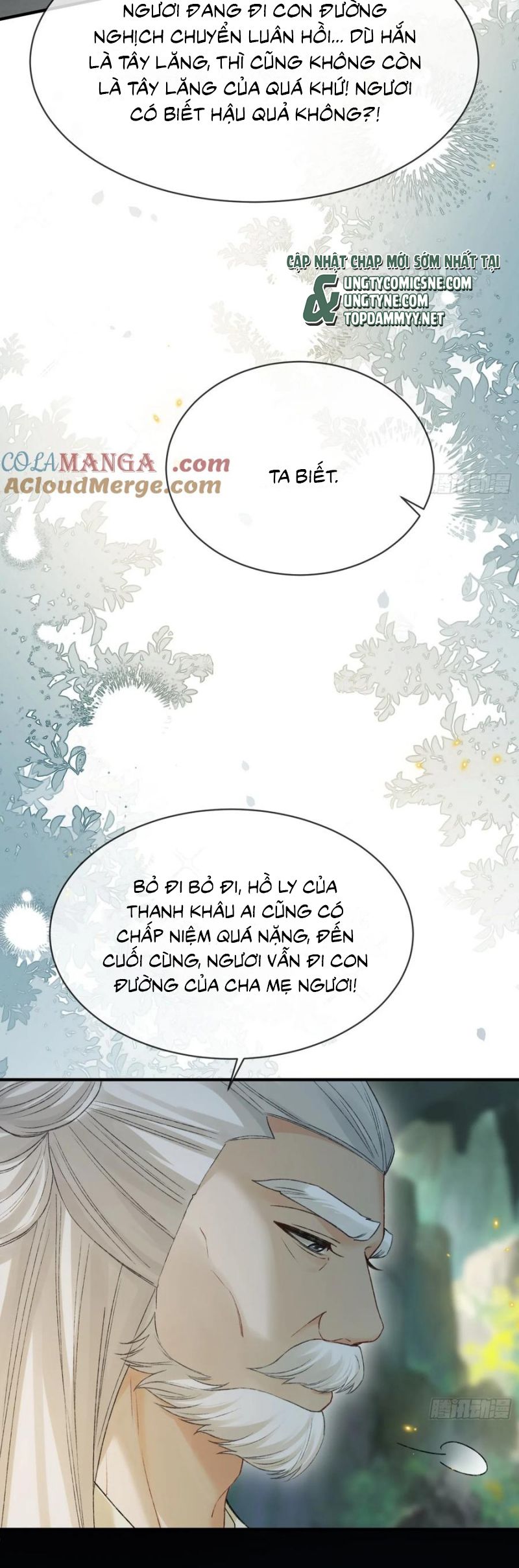 Xuyên Nhanh: Quan Hệ Gây Nghiện Chap 132 - Next Chap 133