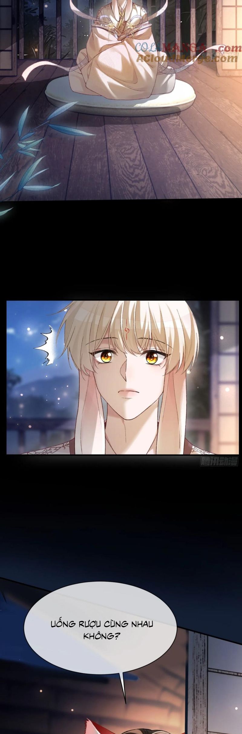 Xuyên Nhanh: Quan Hệ Gây Nghiện Chap 132 - Next Chap 133