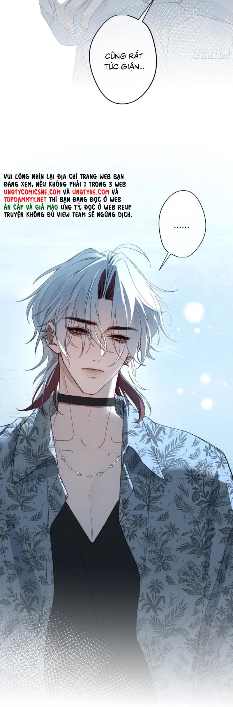 Ác Linh Chap 47 - Trang 3