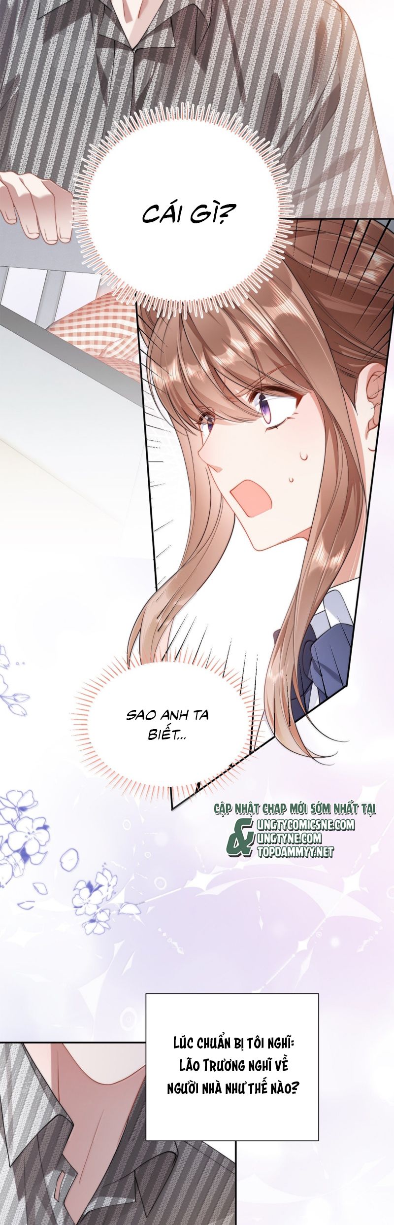 Kim Bài Trạm Ca Là Đại Minh Tinh Chap 66 - Trang 2