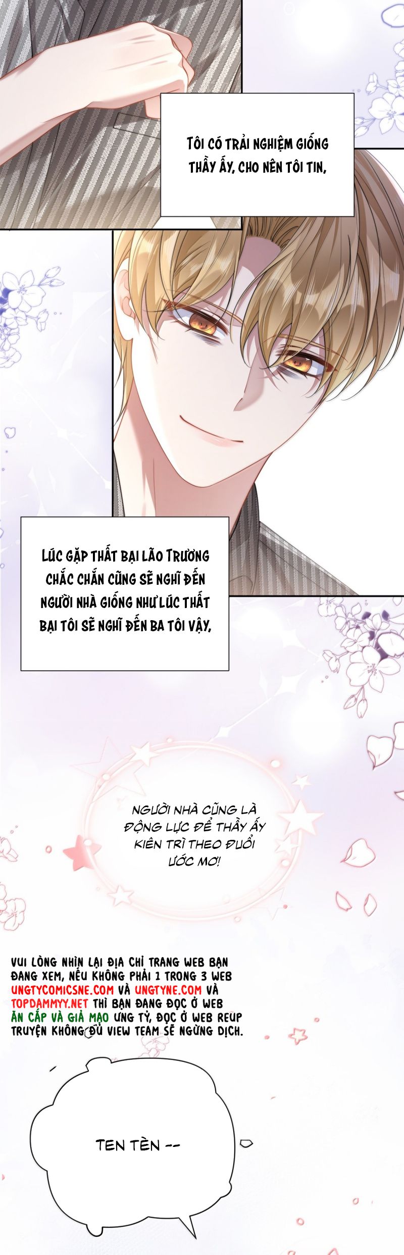 Kim Bài Trạm Ca Là Đại Minh Tinh Chap 66 - Trang 2