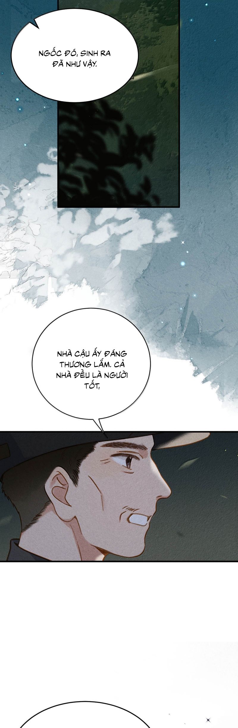 Sở Thiên Dĩ Nam Chap 20 - Trang 4