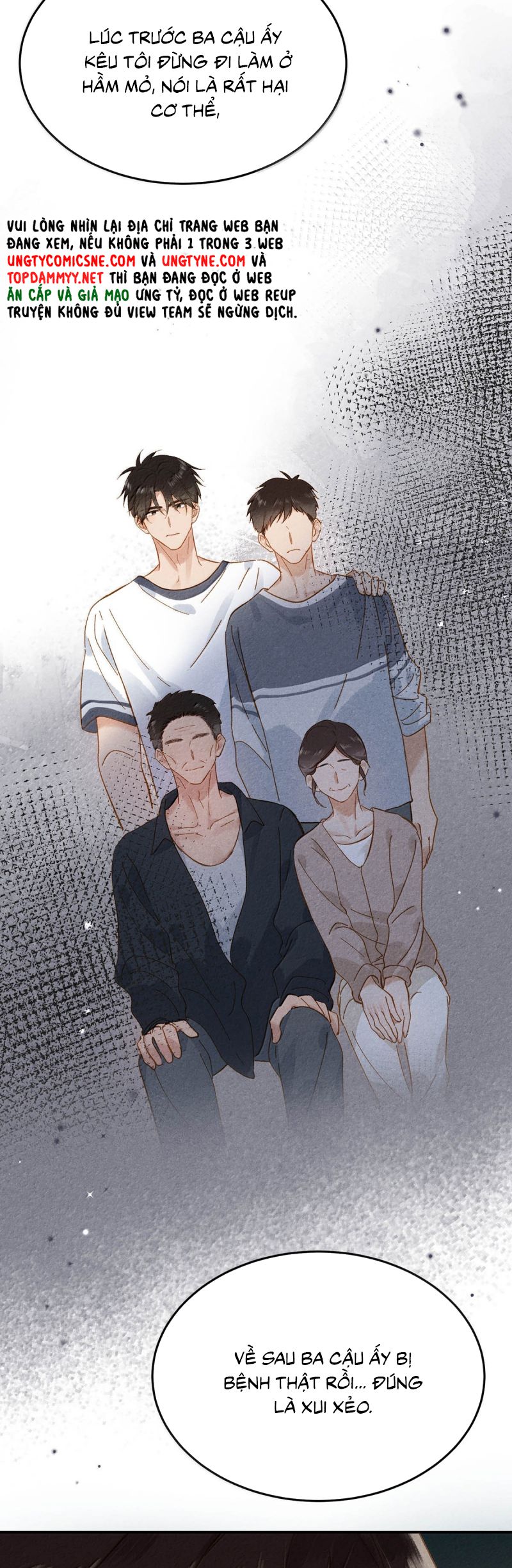 Sở Thiên Dĩ Nam Chap 20 - Trang 4