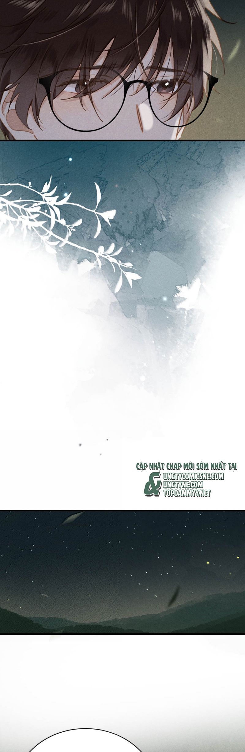 Sở Thiên Dĩ Nam Chap 20 - Trang 4