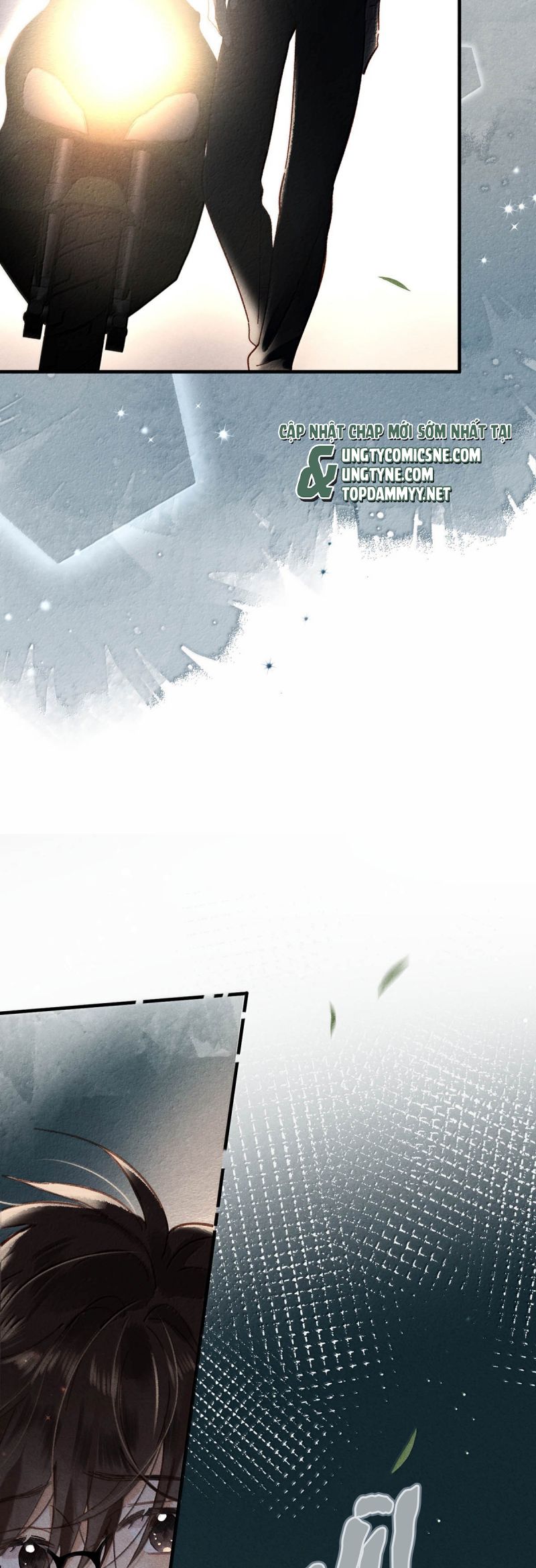 Sở Thiên Dĩ Nam Chap 20 - Trang 4