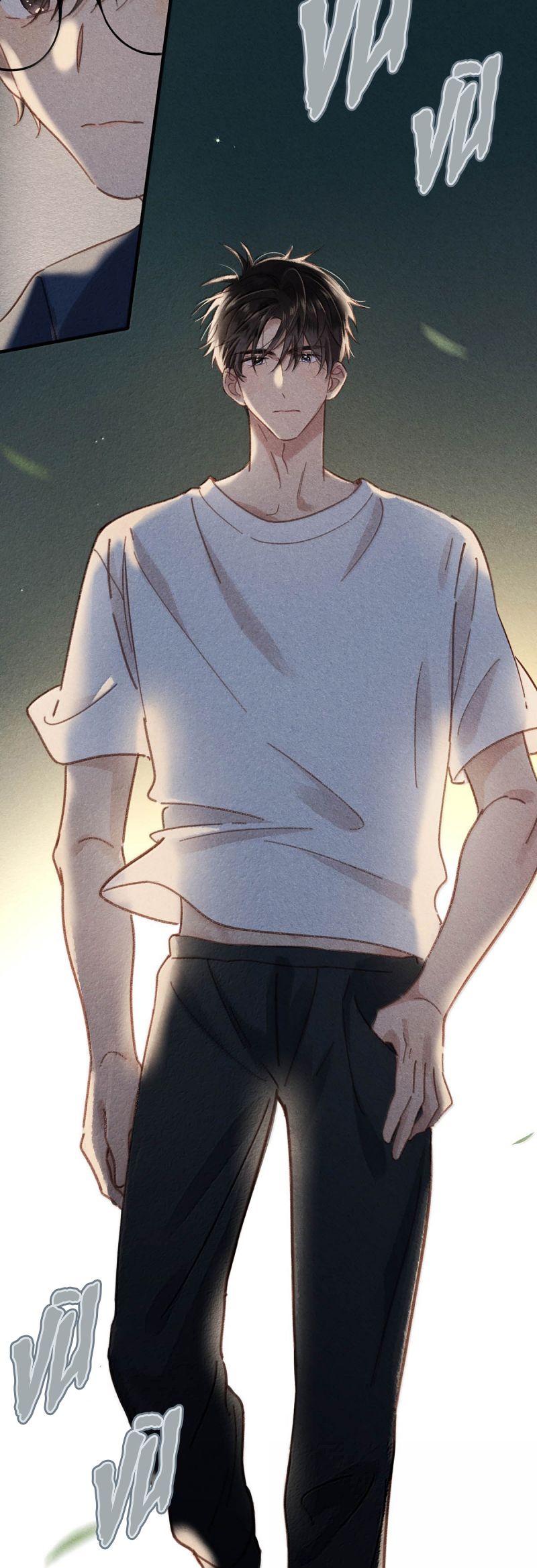 Sở Thiên Dĩ Nam Chap 20 - Trang 4