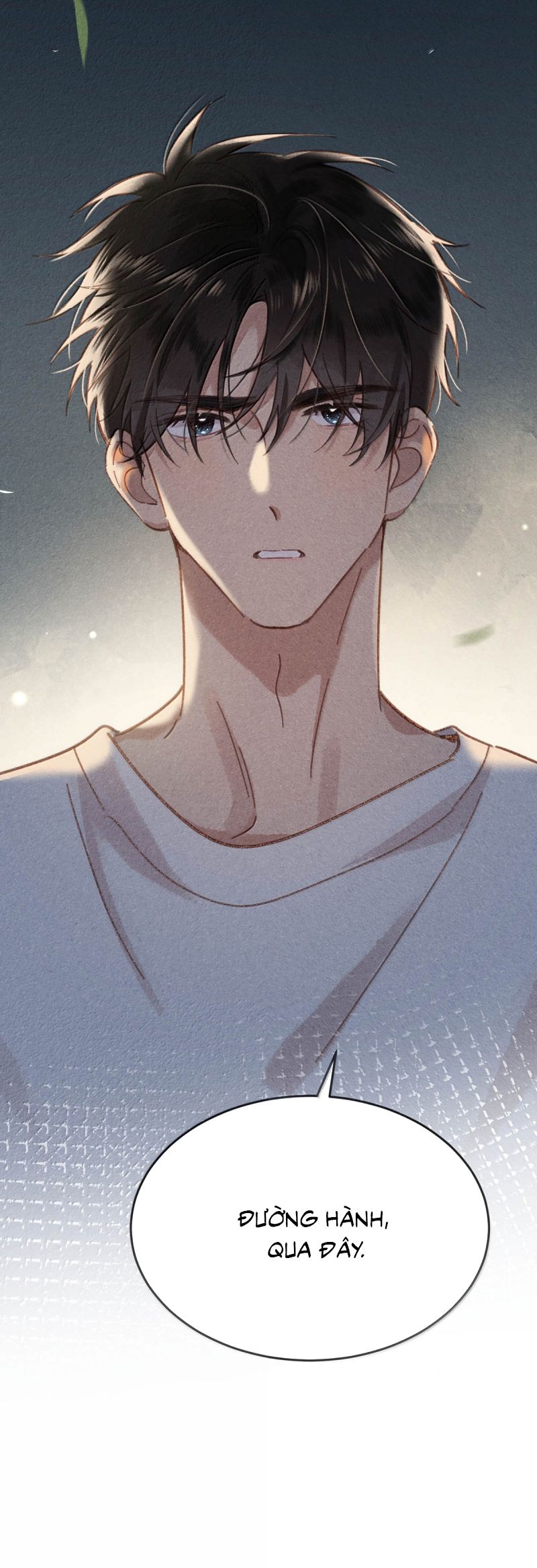 Sở Thiên Dĩ Nam Chap 20 - Trang 4