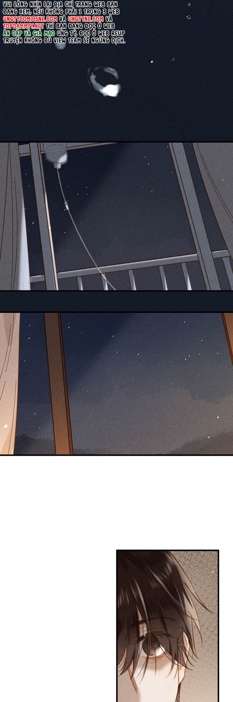 Sở Thiên Dĩ Nam Chap 20 - Trang 4