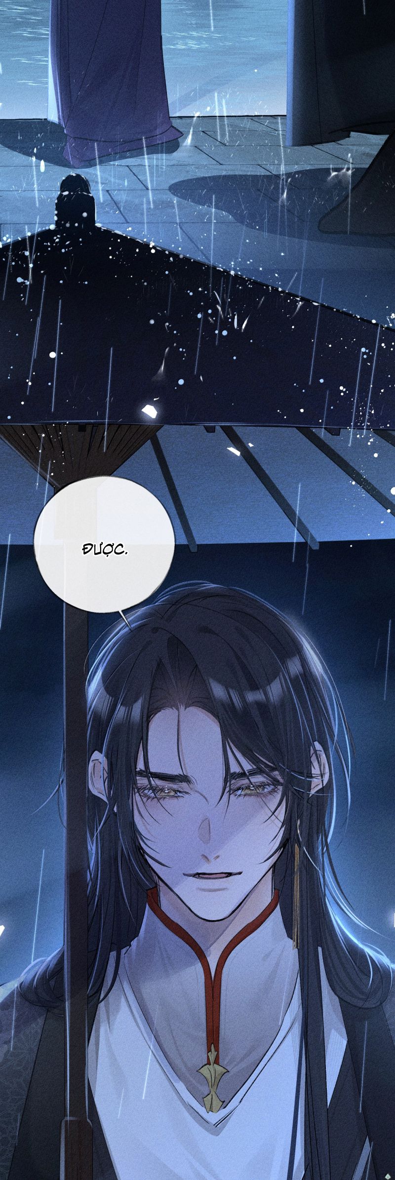 Dụ Địch Thâm Nhập Chap 69 - Trang 4