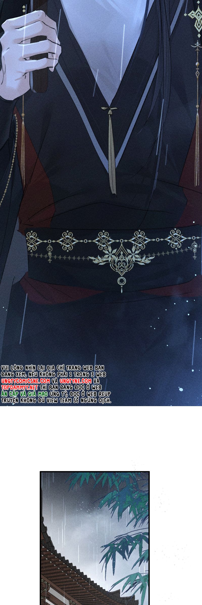 Dụ Địch Thâm Nhập Chap 69 - Trang 4
