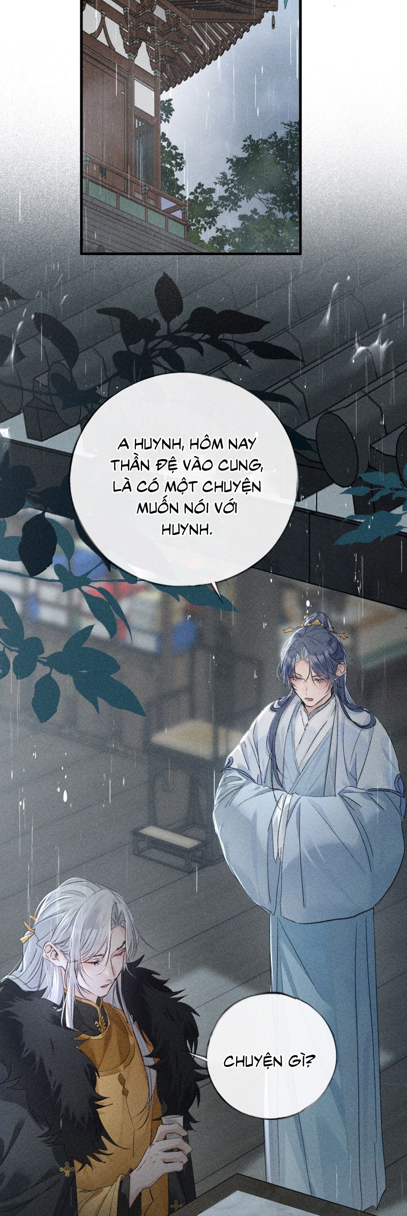 Dụ Địch Thâm Nhập Chap 69 - Trang 4