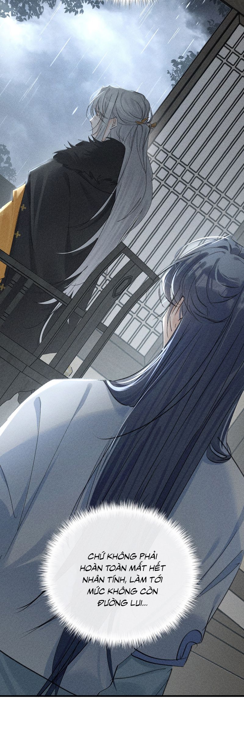Dụ Địch Thâm Nhập Chap 69 - Trang 4