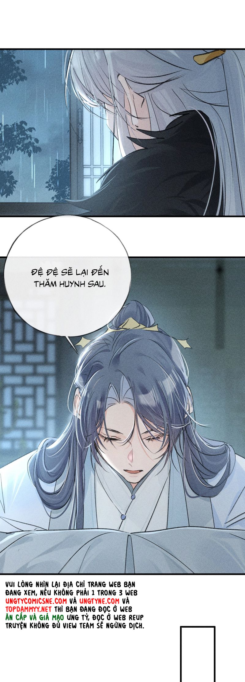 Dụ Địch Thâm Nhập Chap 69 - Trang 4