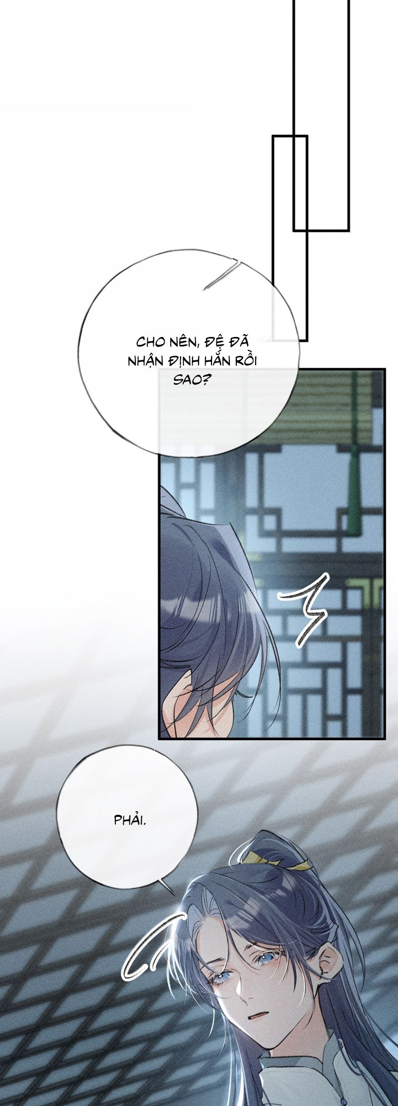 Dụ Địch Thâm Nhập Chap 69 - Trang 4