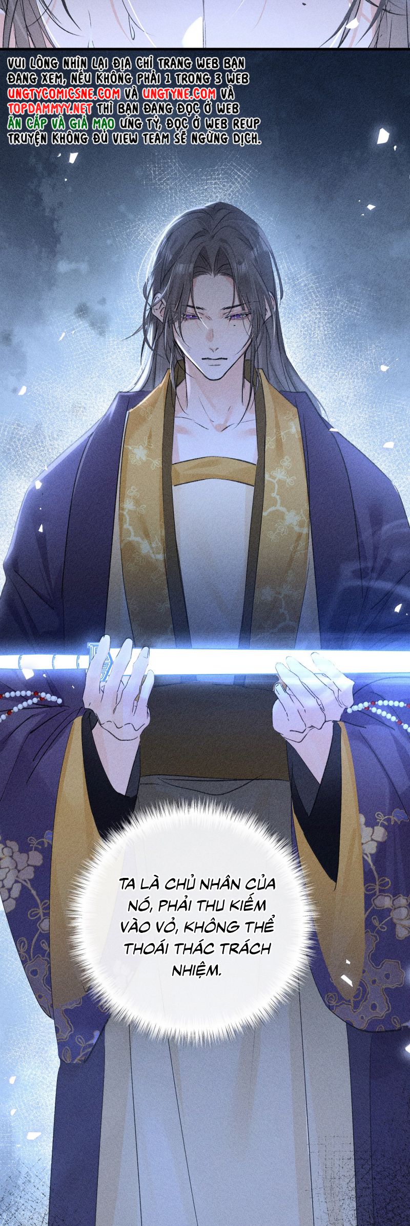 Dụ Địch Thâm Nhập Chap 69 - Trang 4