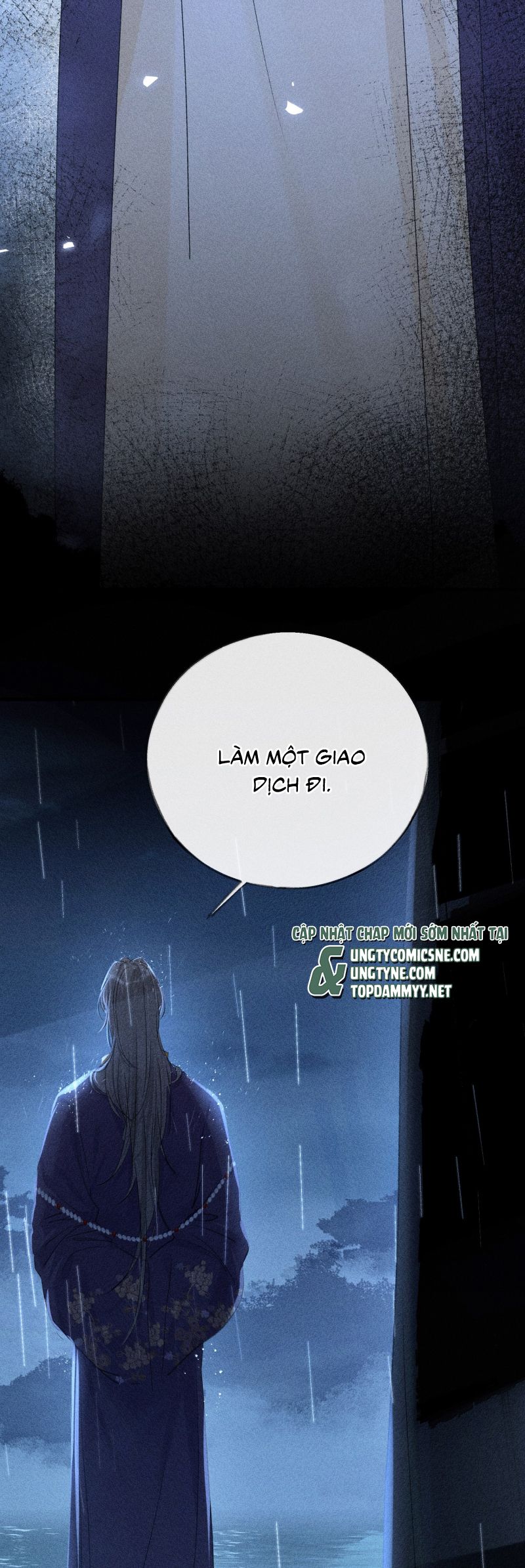 Dụ Địch Thâm Nhập Chap 69 - Trang 4