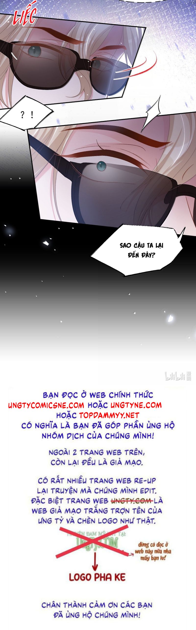 Quan Hệ Thế Thân Chap 206 - Trang 4
