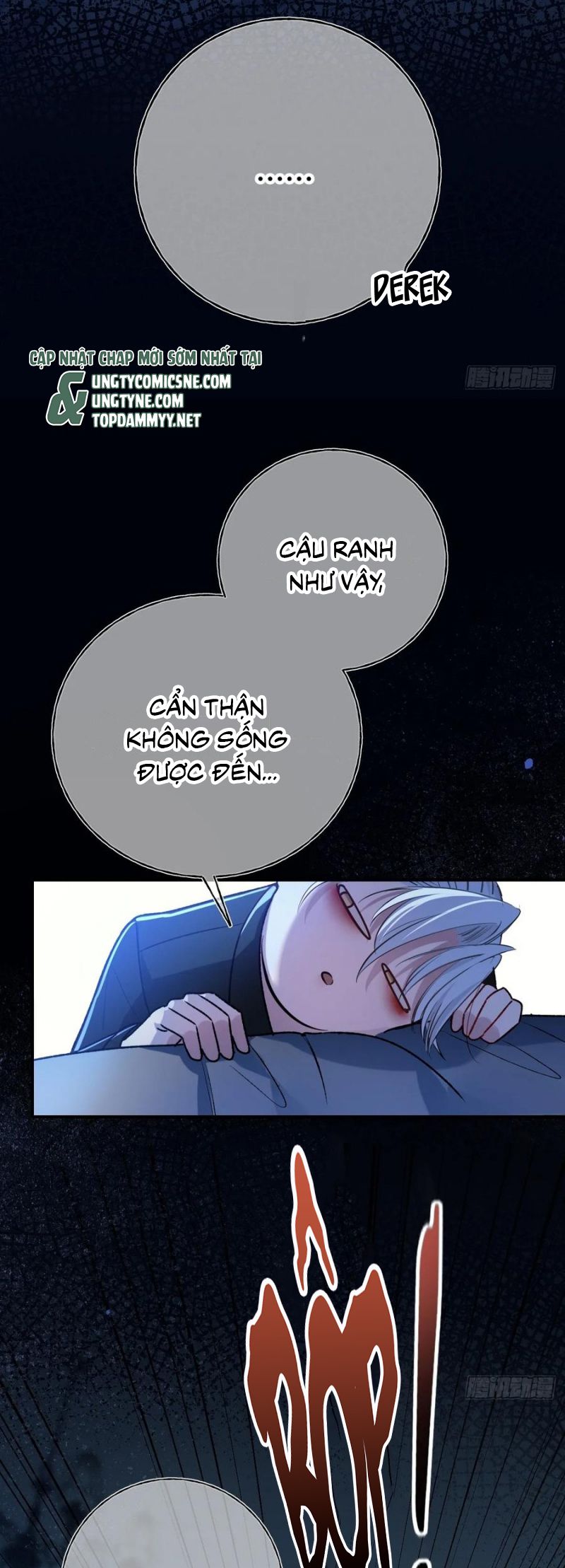 Yêu Đến Hủy Diệt Chap 23 - Trang 4