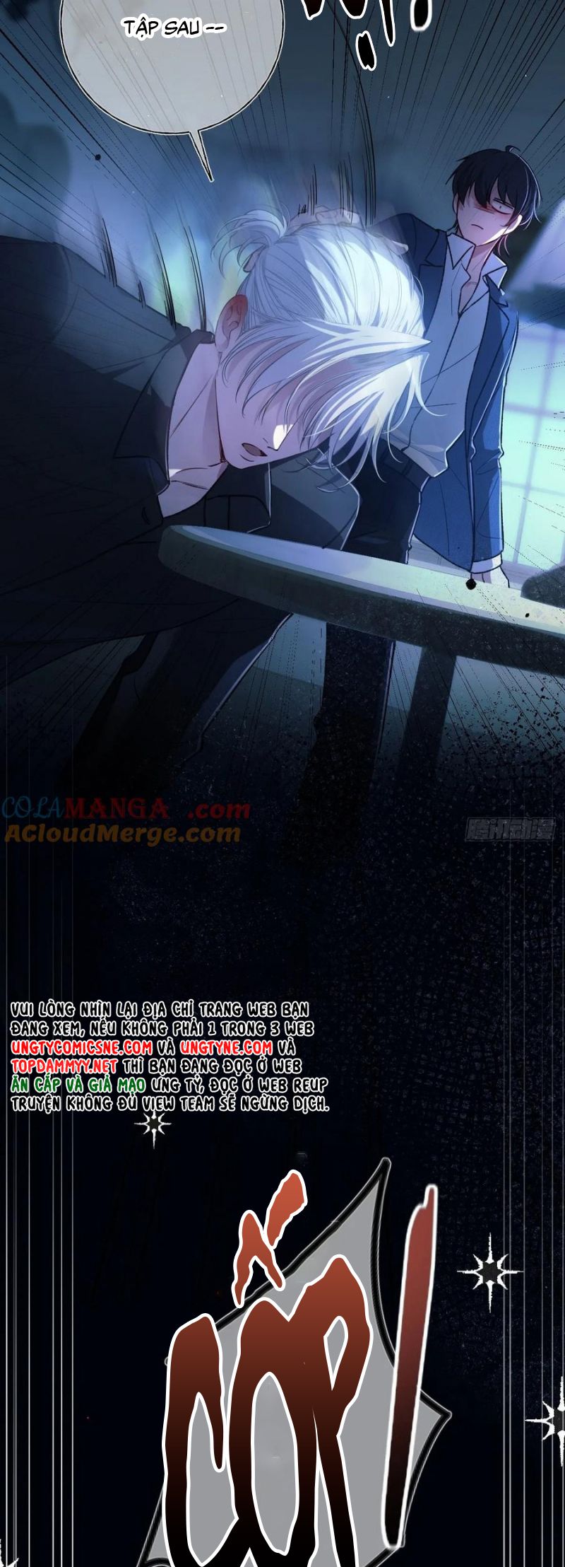 Yêu Đến Hủy Diệt Chap 23 - Trang 4