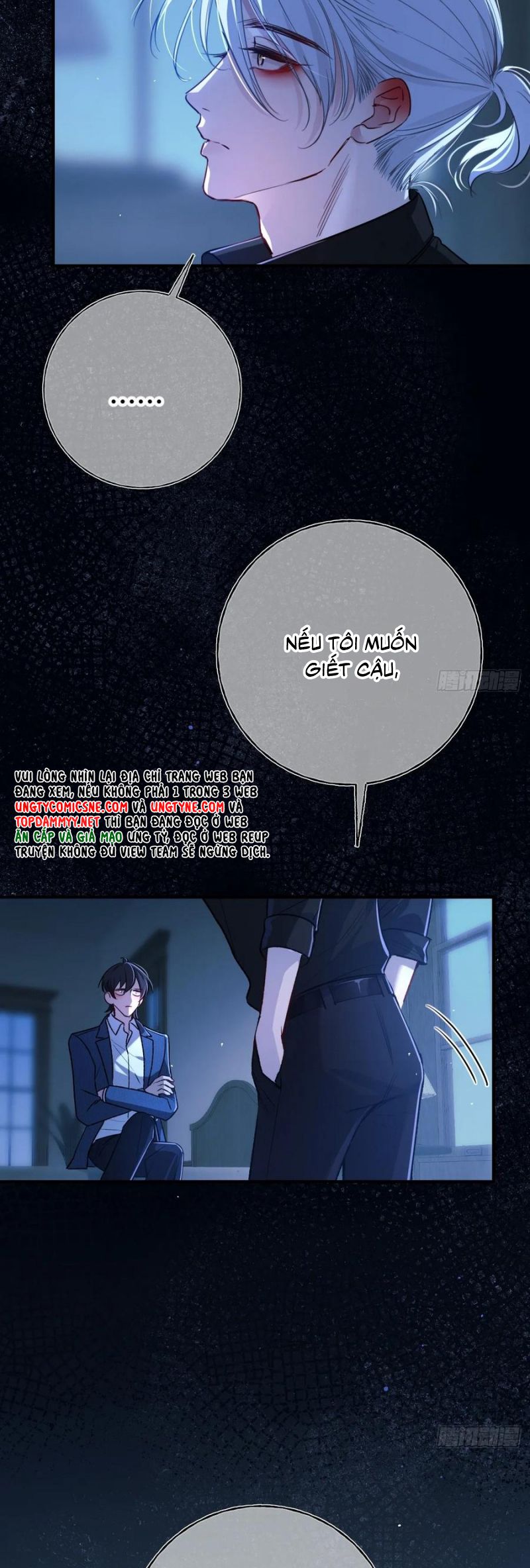 Yêu Đến Hủy Diệt Chap 23 - Trang 4