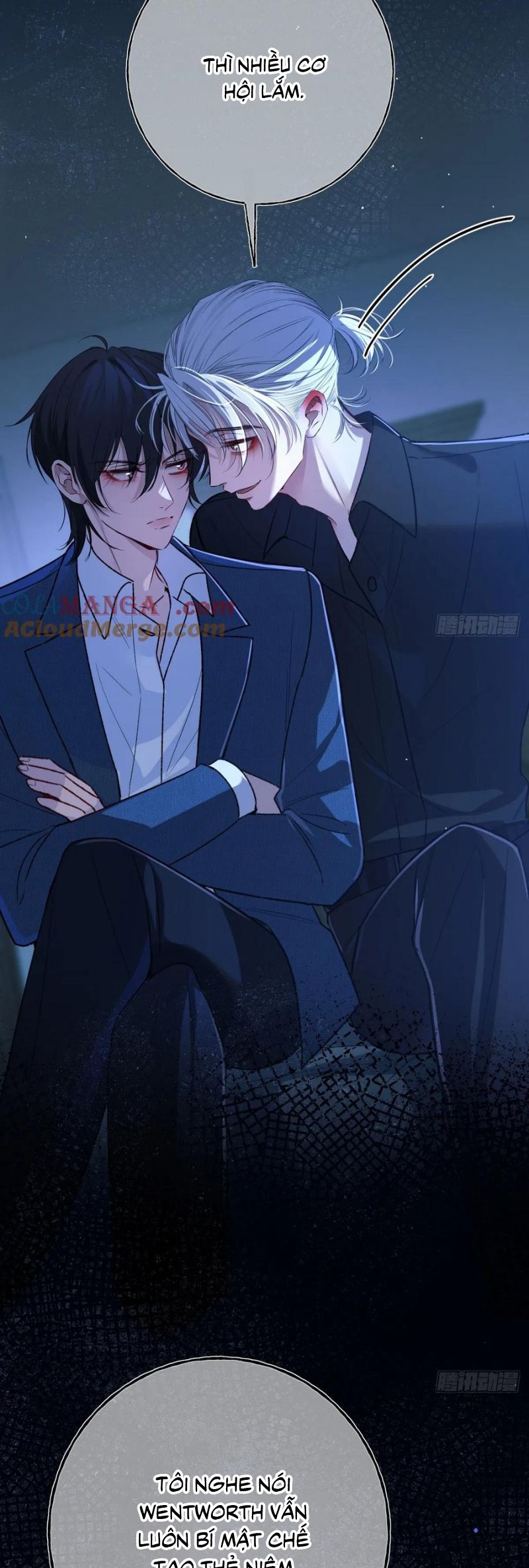 Yêu Đến Hủy Diệt Chap 23 - Trang 4