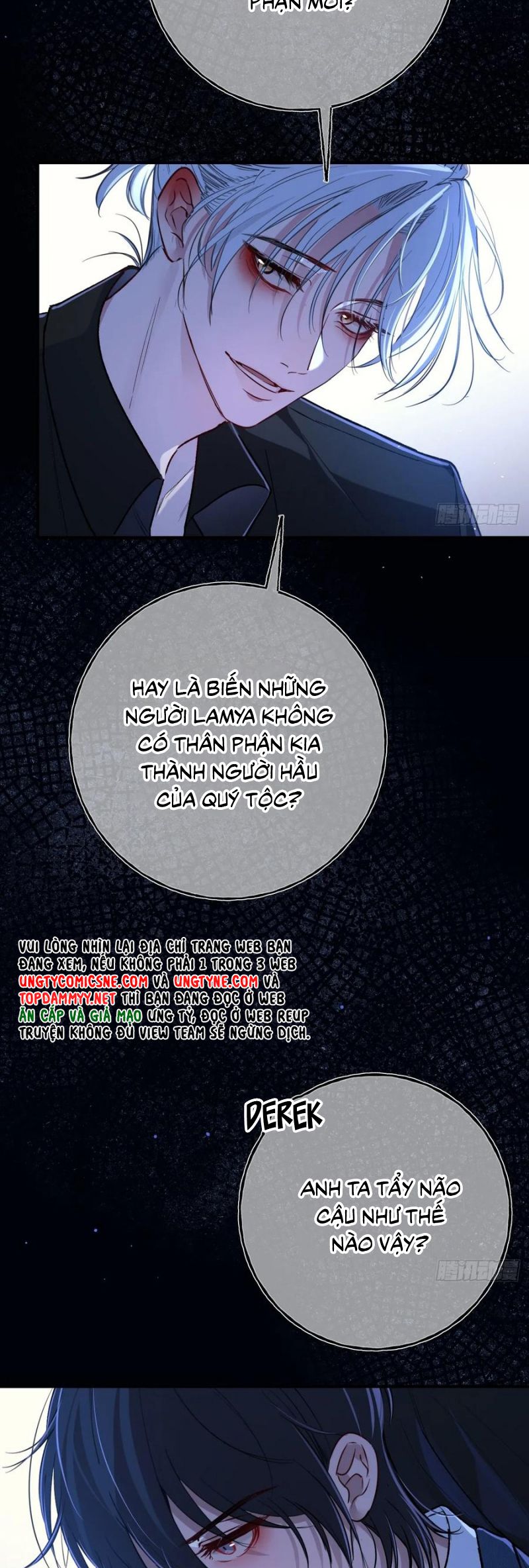 Yêu Đến Hủy Diệt Chap 23 - Trang 4