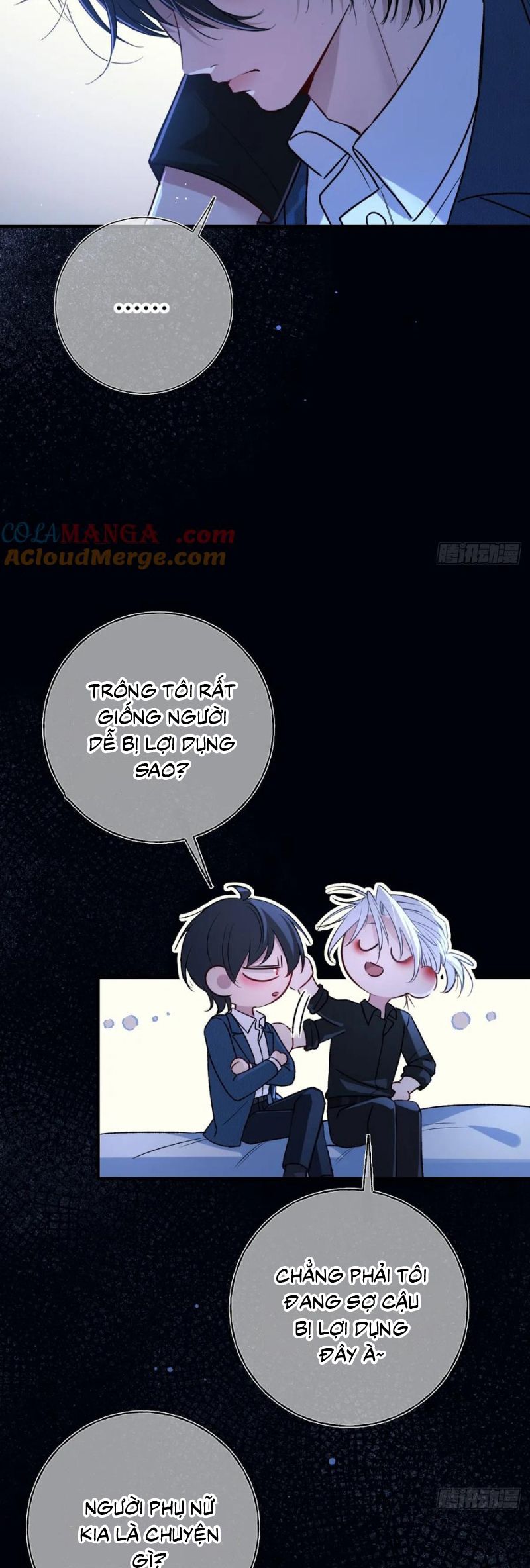Yêu Đến Hủy Diệt Chap 23 - Trang 4