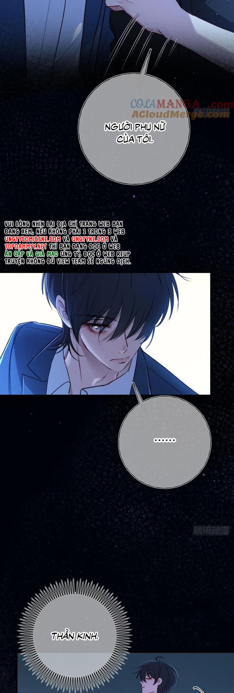Yêu Đến Hủy Diệt Chap 23 - Trang 4