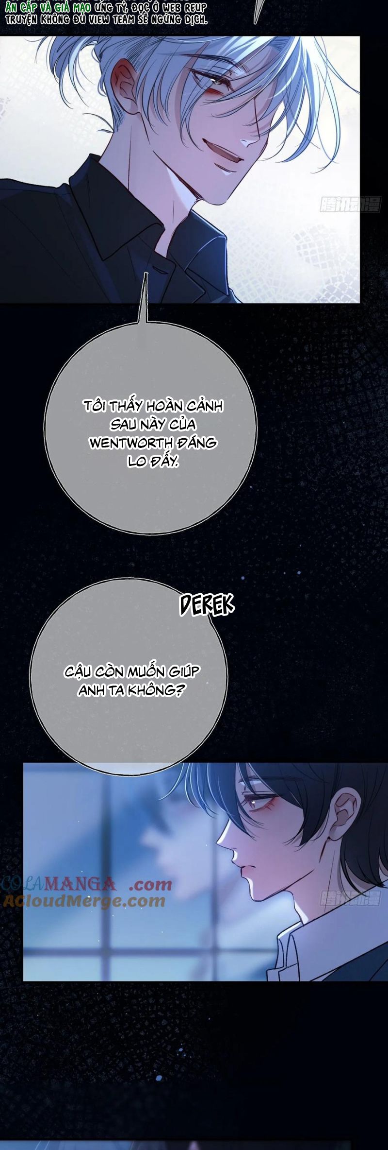 Yêu Đến Hủy Diệt Chap 23 - Trang 4