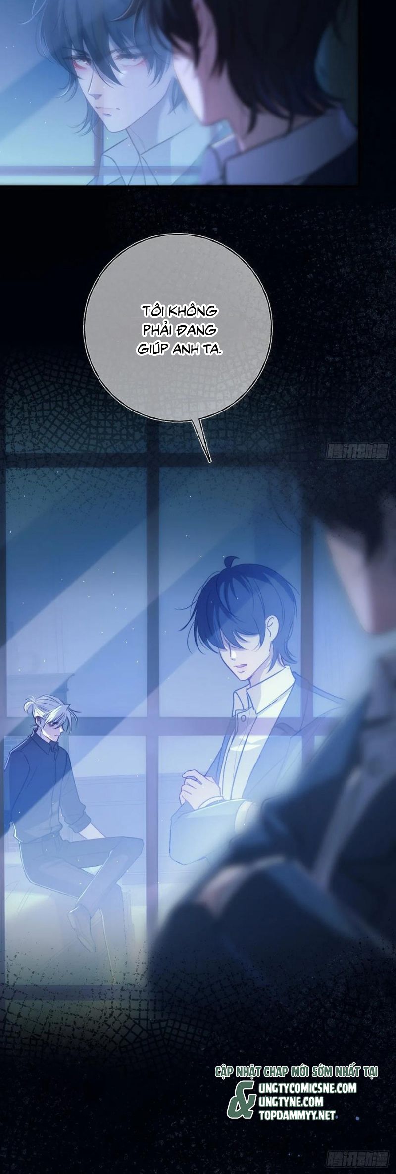 Yêu Đến Hủy Diệt Chap 23 - Trang 4