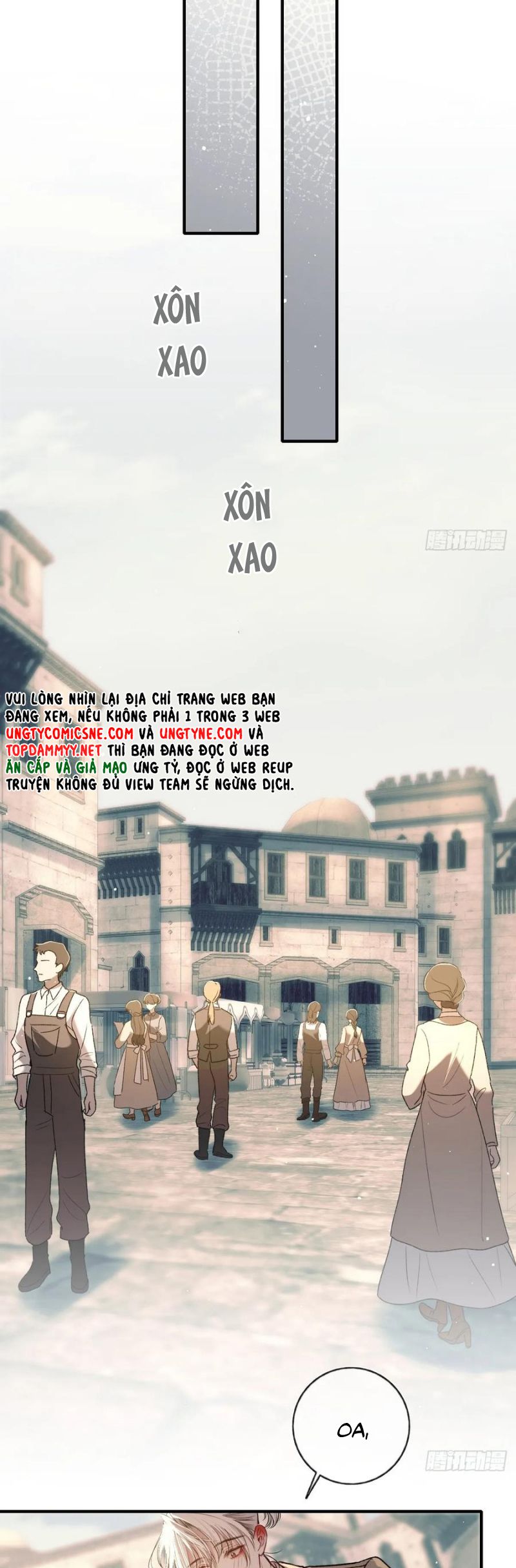 Yêu Đến Hủy Diệt Chap 23 - Trang 4