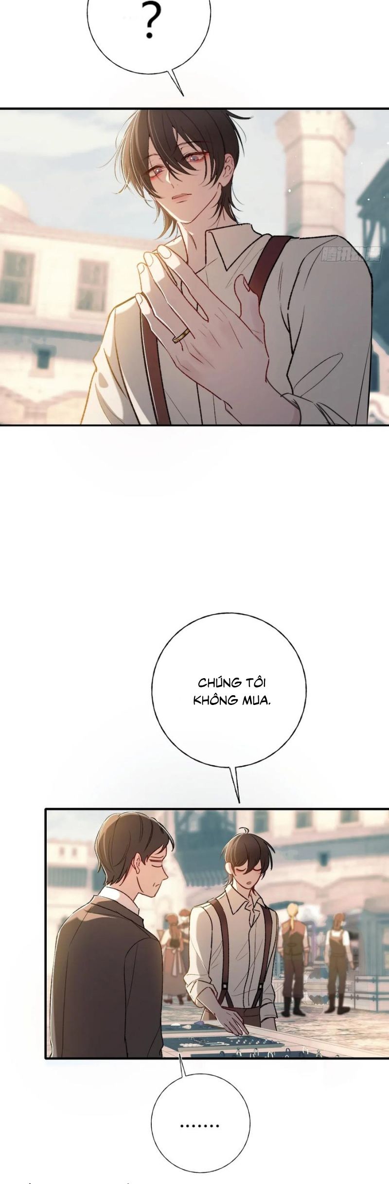 Yêu Đến Hủy Diệt Chap 23 - Trang 4