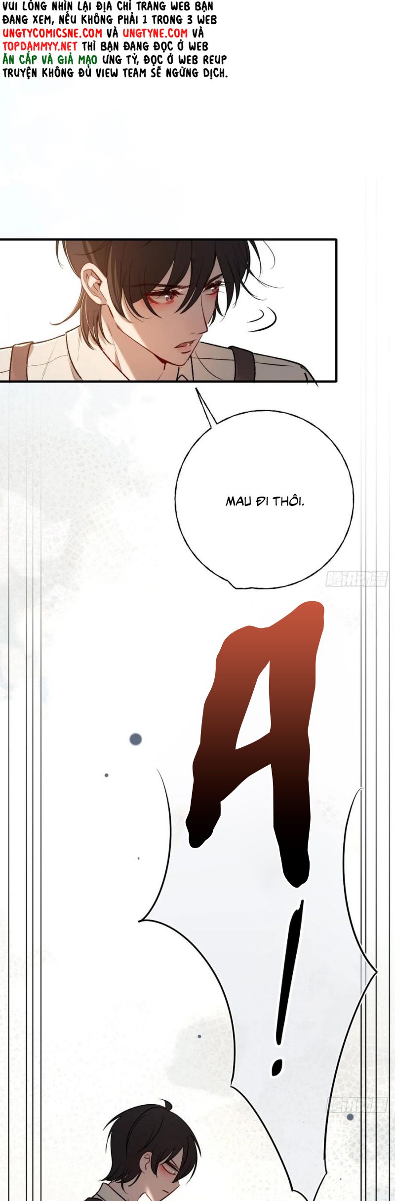 Yêu Đến Hủy Diệt Chap 23 - Trang 4