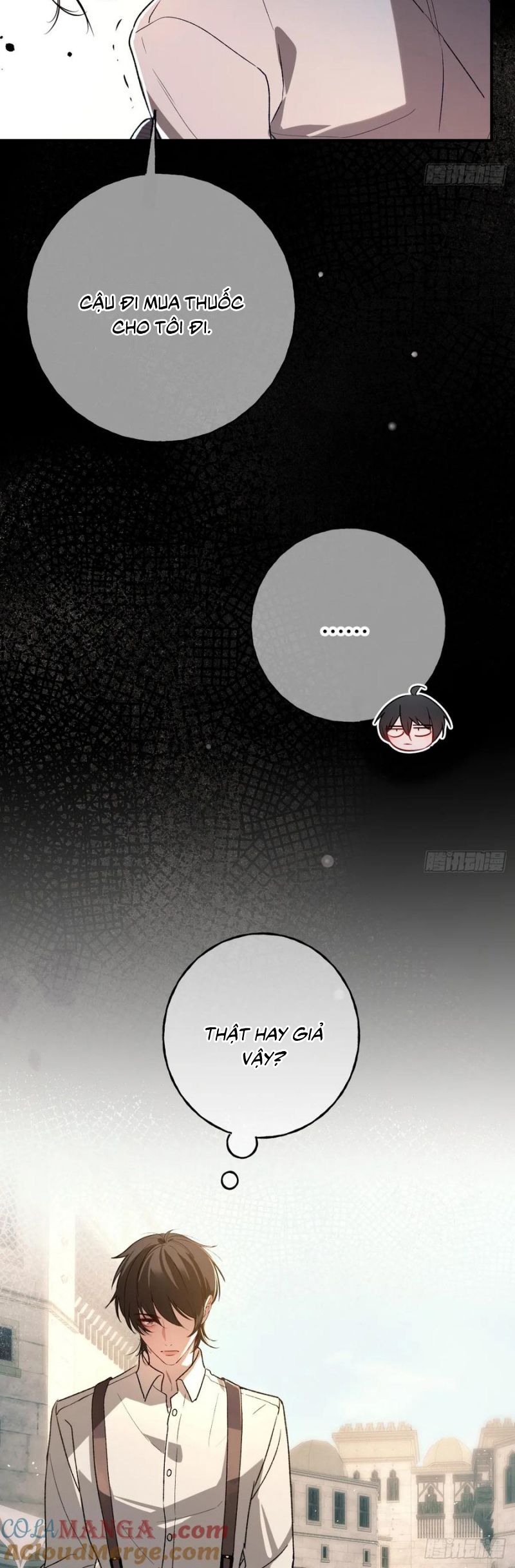 Yêu Đến Hủy Diệt Chap 23 - Trang 4