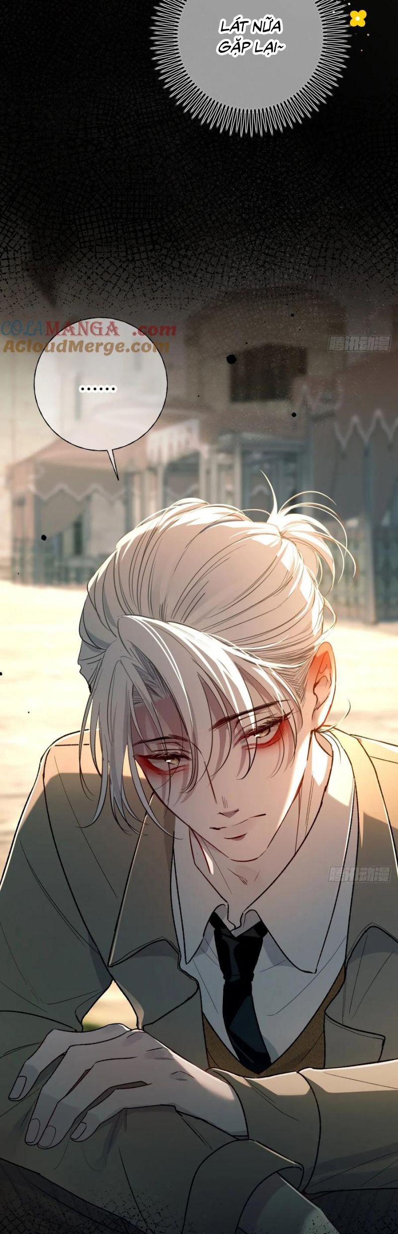 Yêu Đến Hủy Diệt Chap 23 - Trang 4