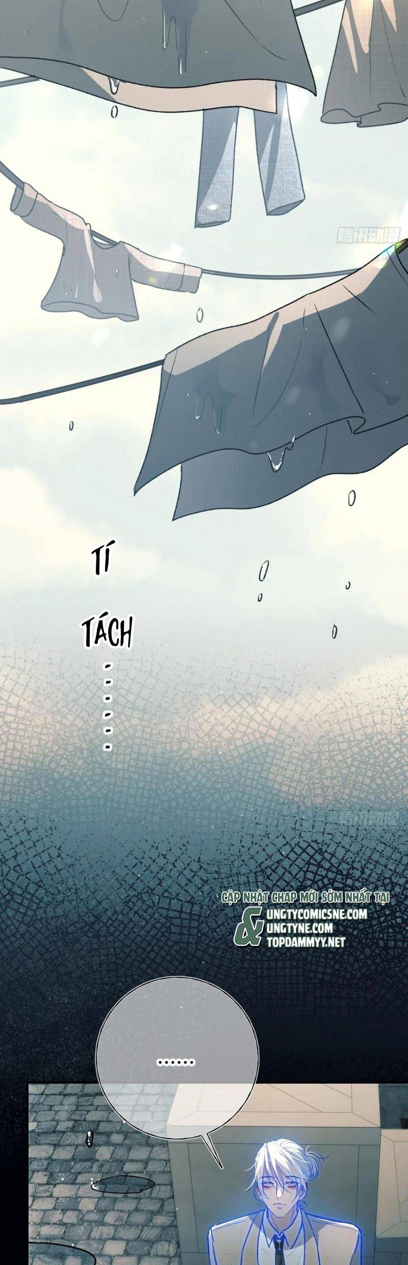 Yêu Đến Hủy Diệt Chap 23 - Trang 4