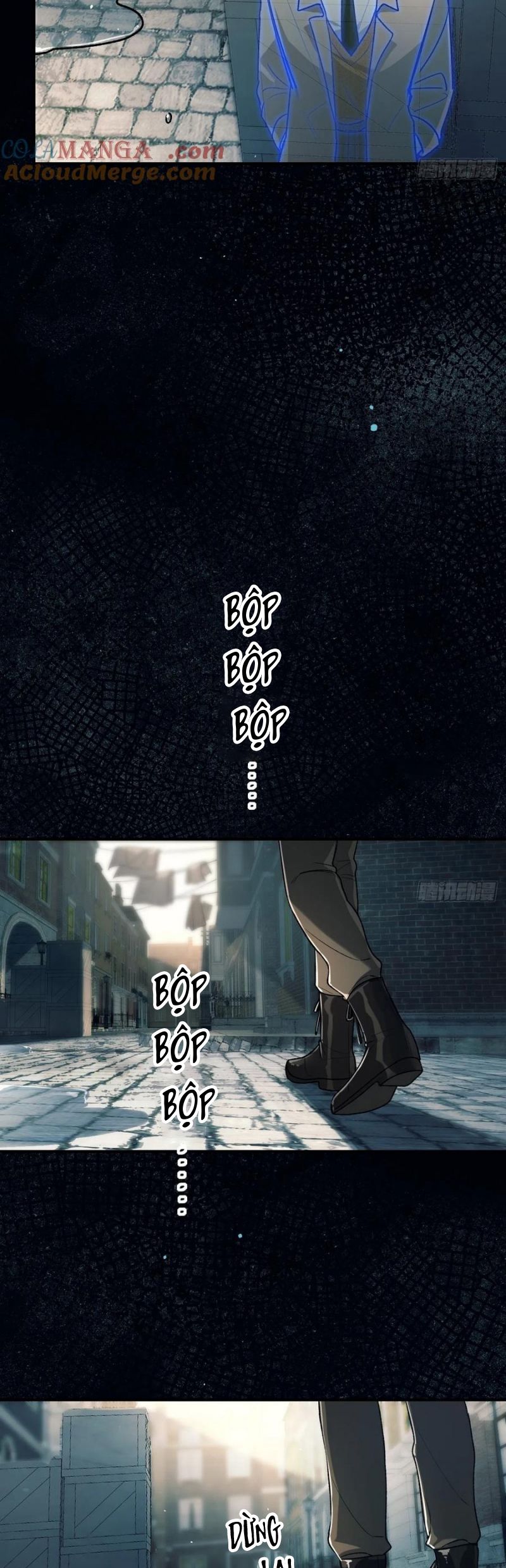Yêu Đến Hủy Diệt Chap 23 - Trang 4