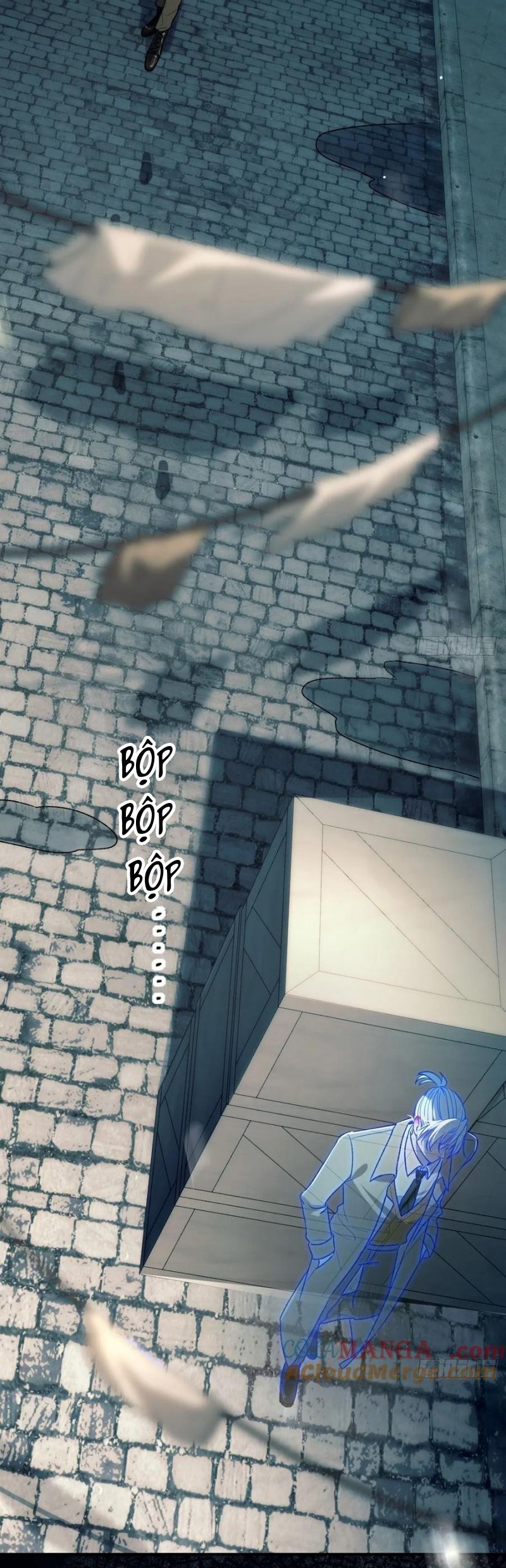 Yêu Đến Hủy Diệt Chap 23 - Trang 4