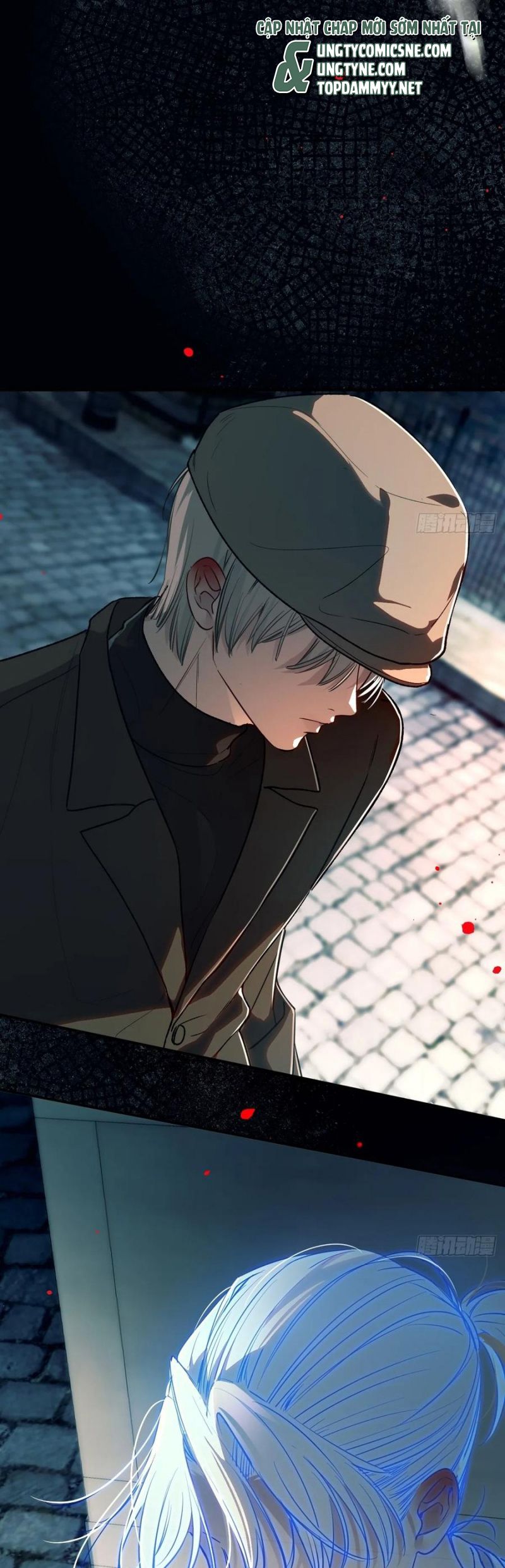 Yêu Đến Hủy Diệt Chap 23 - Trang 4