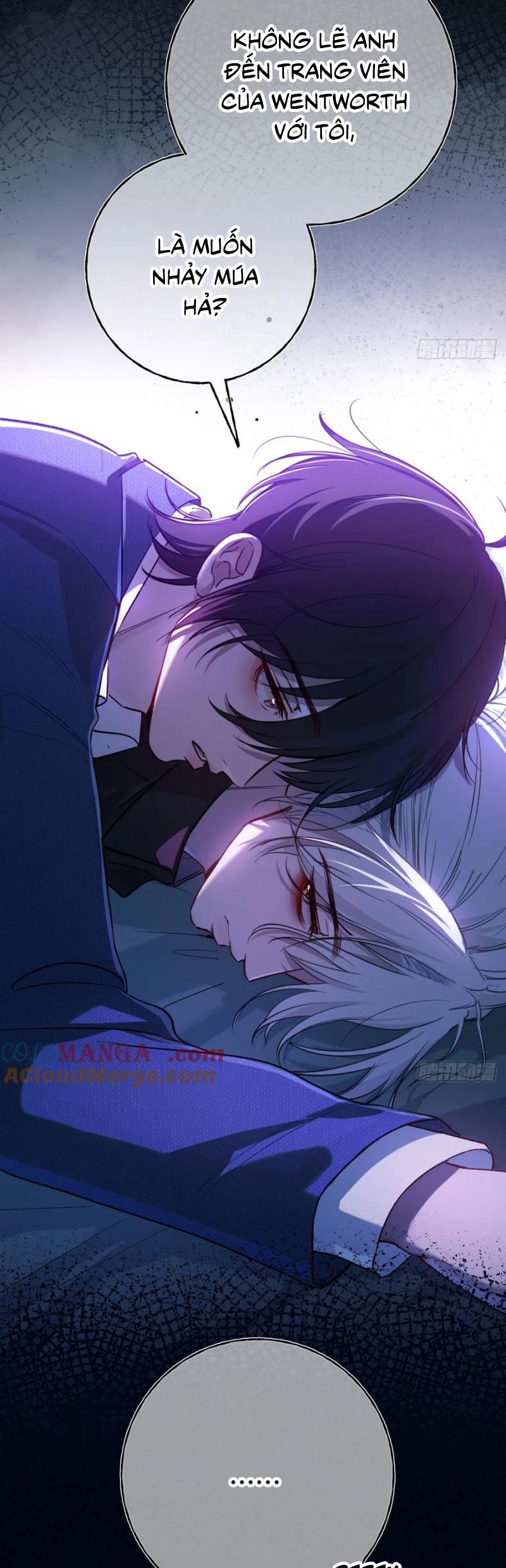 Yêu Đến Hủy Diệt Chap 23 - Trang 4