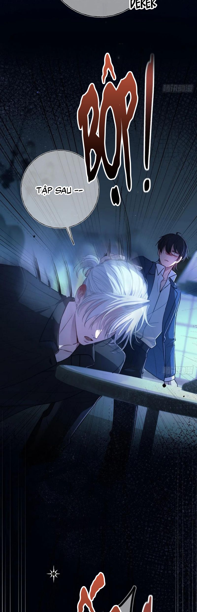 Yêu Đến Hủy Diệt Chap 23 - Trang 4