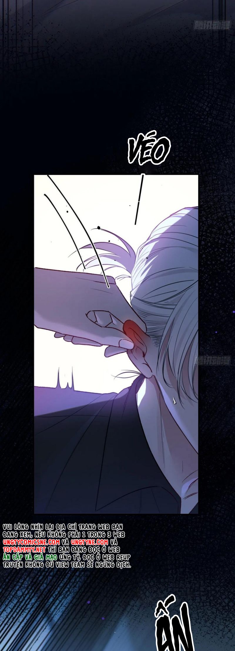 Yêu Đến Hủy Diệt Chap 23 - Trang 4