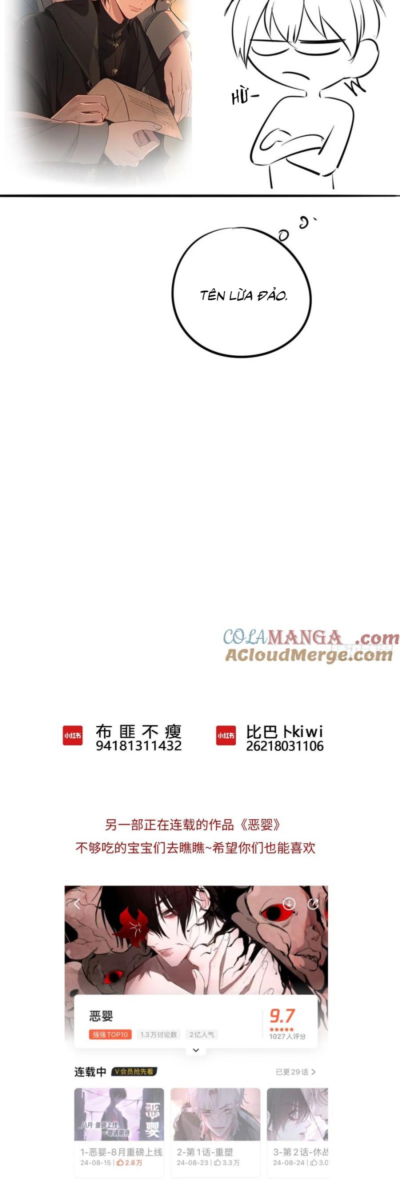 Yêu Đến Hủy Diệt Chap 23 - Trang 4